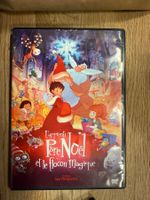 DVD l apprenti père noel
