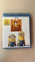 Ich - Einfach unverbesserlich 2 Blu-Ray, Top Zustand!