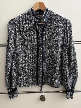 Bluse - Soeur - Grösse 36