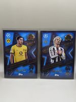 Star Ballers - Bellingham/Woltemade - SB 7/8 - Topps
