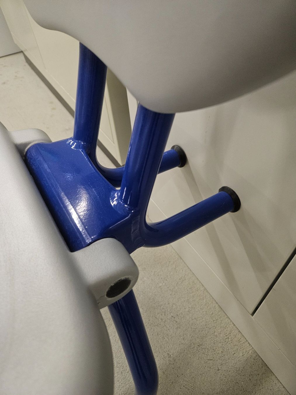Docce: Erlau Duschklappsitz – Usato da Rüti ZH venduto da looren94 2
