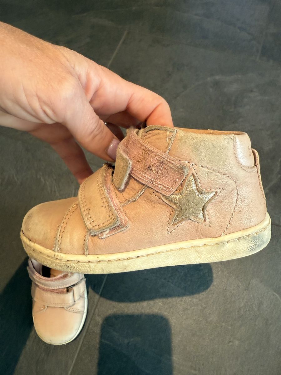 Bisgaard Schuhe für Jungen: Bisgaard 22 – Gebraucht aus Illnau von DuNa 1