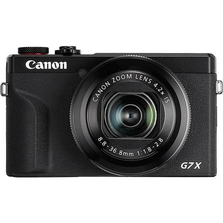 Canon Appareil photo: Canon PowerShot G7 x Mark III – Neuf avec emballage d'origine à Wohlen AG par prettymf