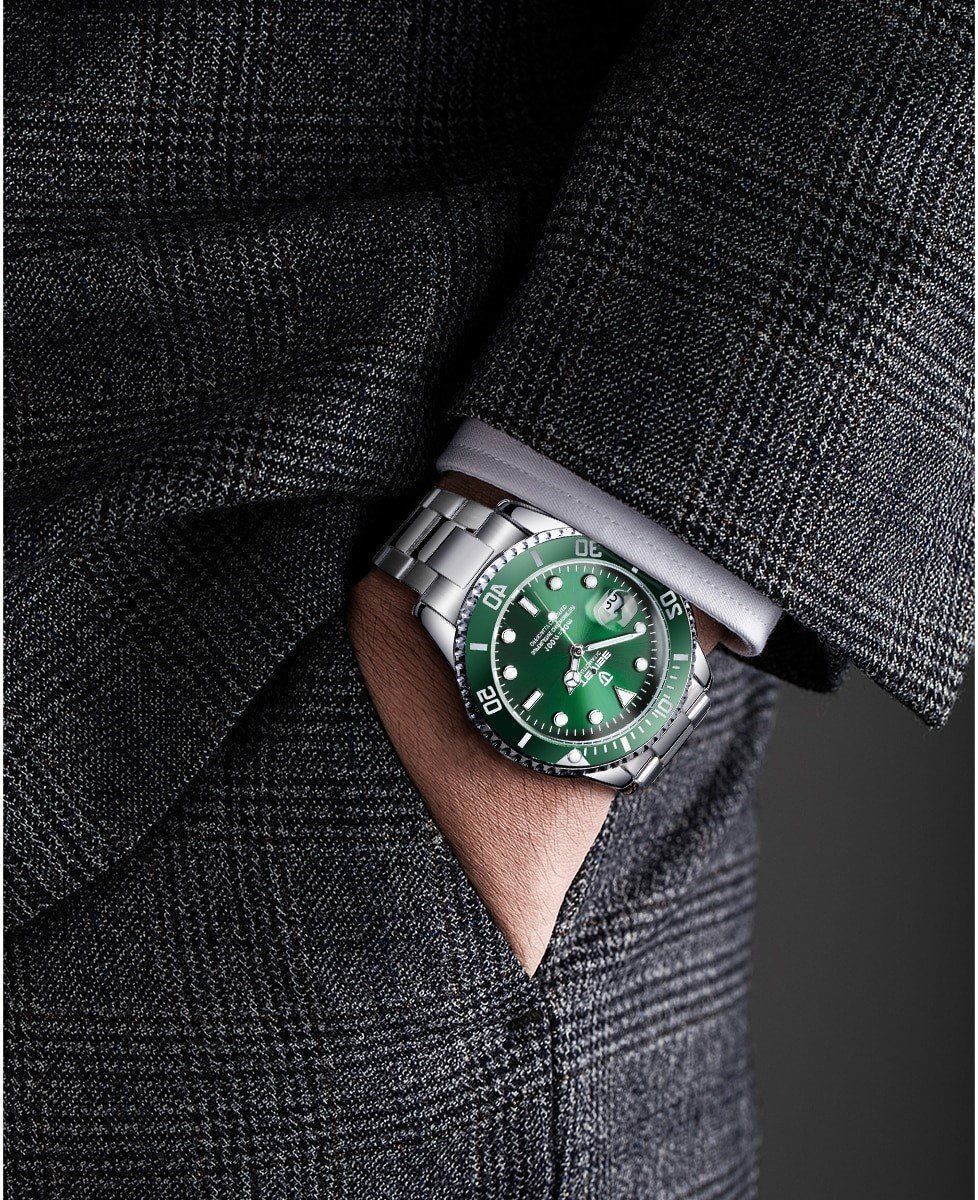 Uhren: Herren Uhr – Neu und originalverpackt aus Wängi von elcigarro 3