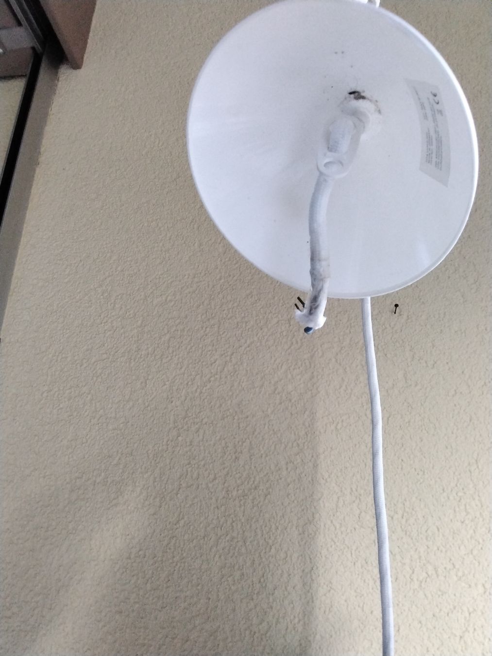 Lampadari & plafoniere: WITZIGE DECKENLAMPE – Nuovo (secondo la descrizione) da Biel/Bienne venduto da dasi3 2