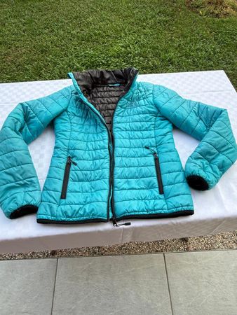 FRÜHLING JACKE  KAPPA - MEDIUM