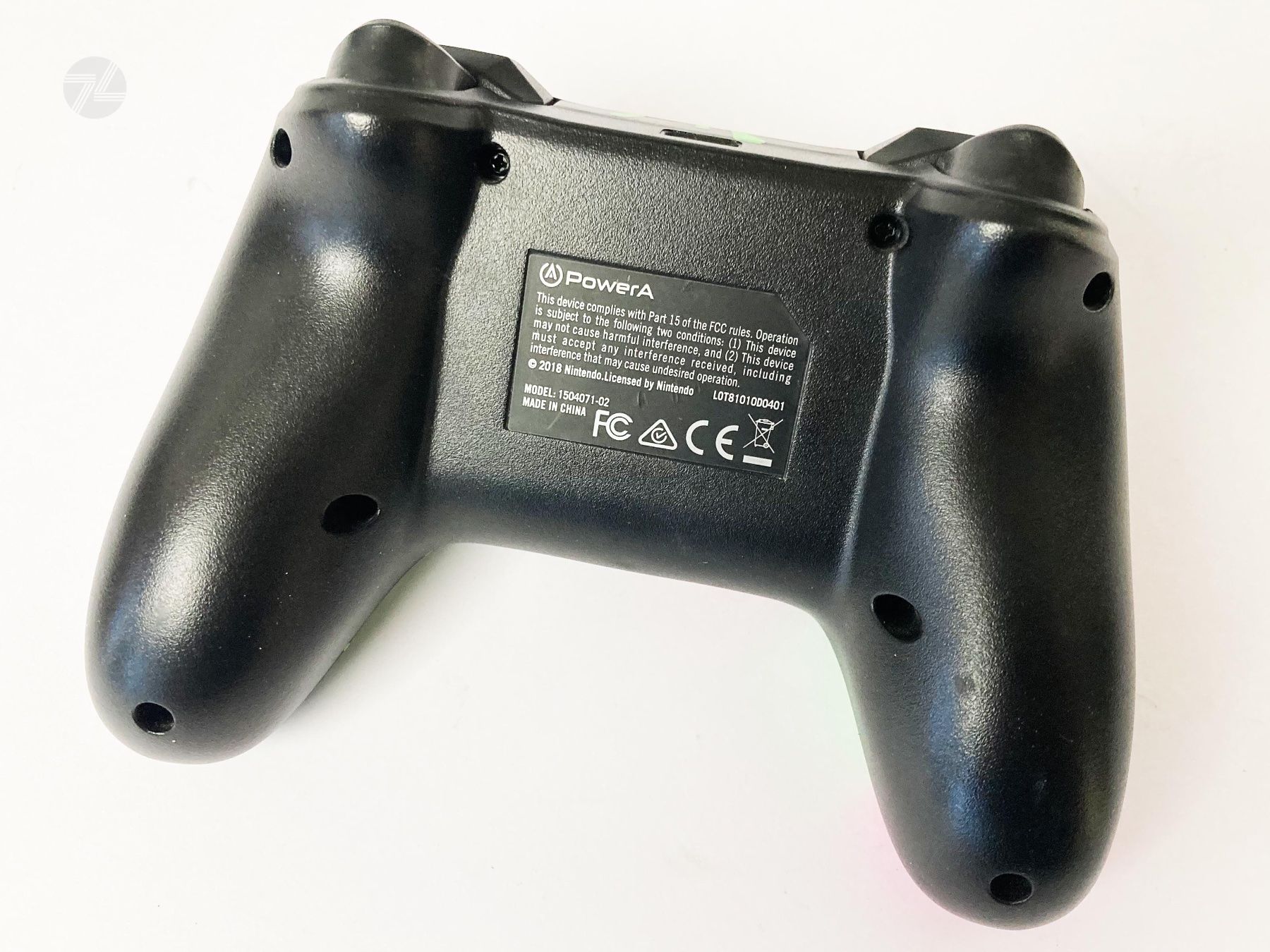 Controller: Controller Nintendo Switch Splatoon DEFEKT Shell Ersatzeile – Difettoso da Wetzikon ZH venduto da cyan74 1