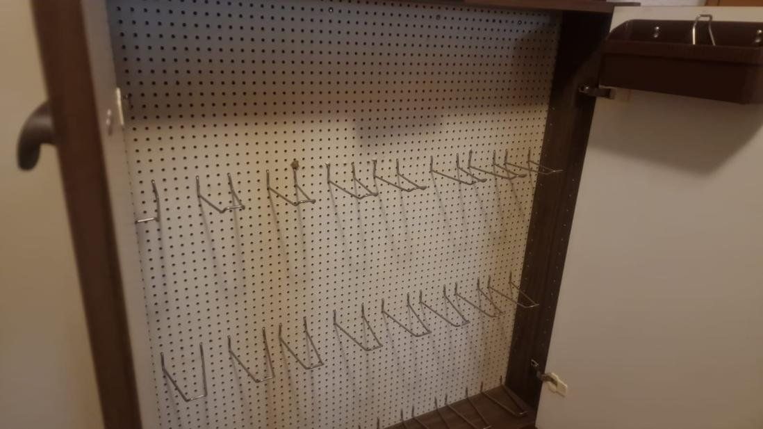 Armadi: Schuhschrank – Usato da Lufingen venduto da jue_72bn 1