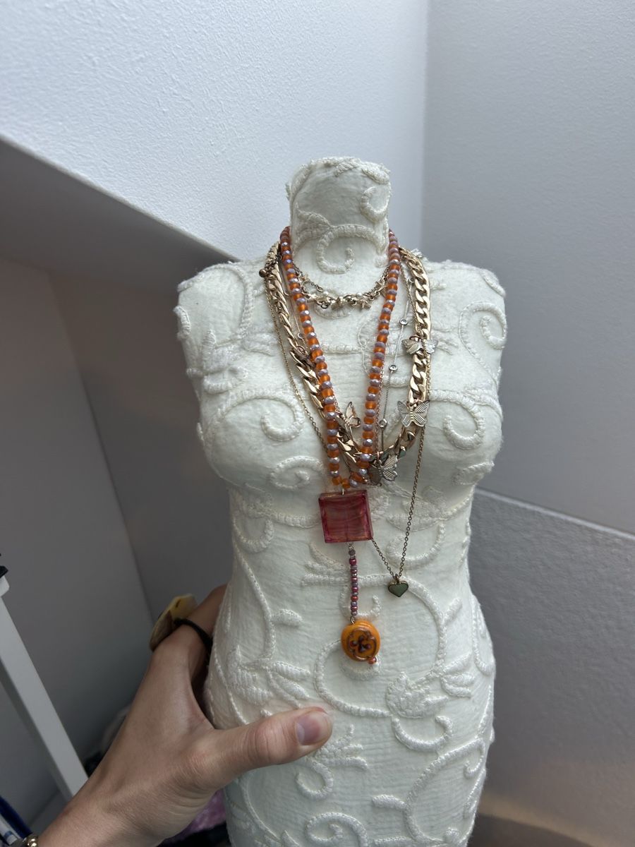 Sonstiger Schmuck: Lot de bijoux – Gebraucht aus Villars-sur-Glâne von jxs_2qh8 1