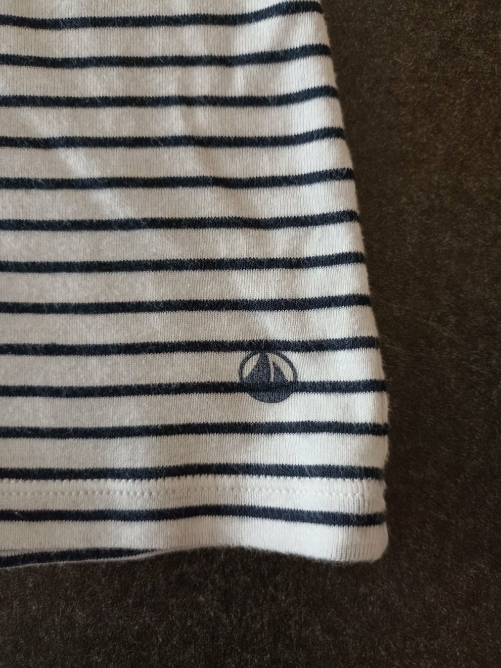 Petit Bateau Lots de vêtements: Petit Bateau donna/frau/dame – D'occasion à Camorino par cieloazzurro 3