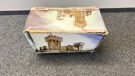 Schleich Ritterburg, Top Zustand, Komplett !