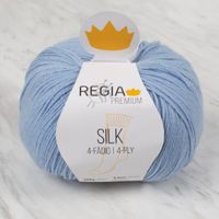 WOLLE REGIA SILK