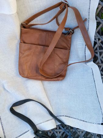 Herziges kleine Umhänge Tasche