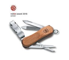 Victorinox Messer Nagelknipser