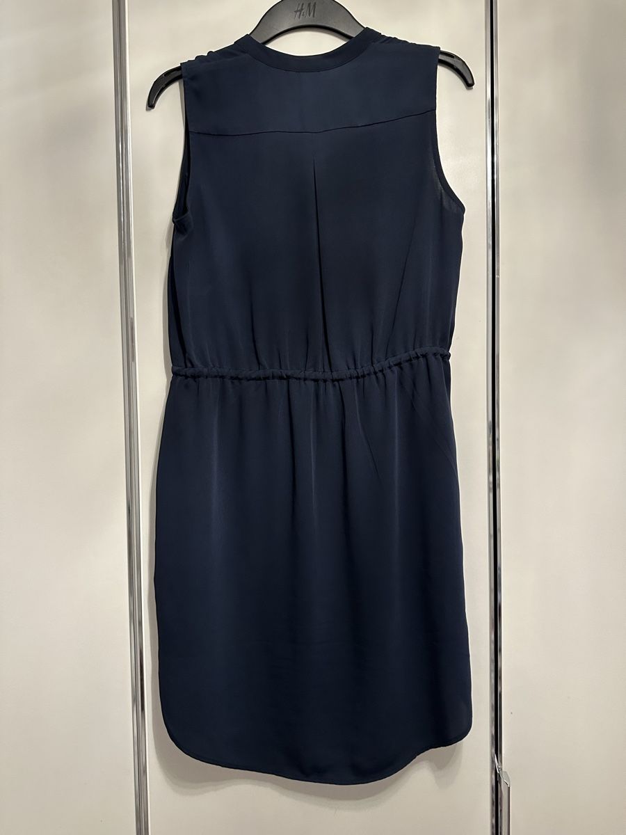 H&M Vestiti: Damen Kleid von H&M gr.36 – Usato da Pfungen venduto da Outlet64 3