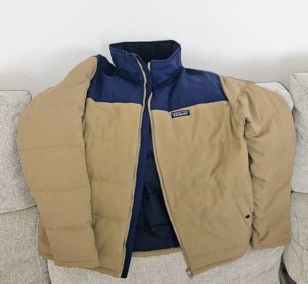 Patagonia Parka Herren - Grösse M - Top Zustand