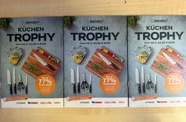 Coop Trophy
