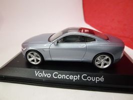 VOLVO - Concept COUPE - Rarität - speziell - in Box von Nore