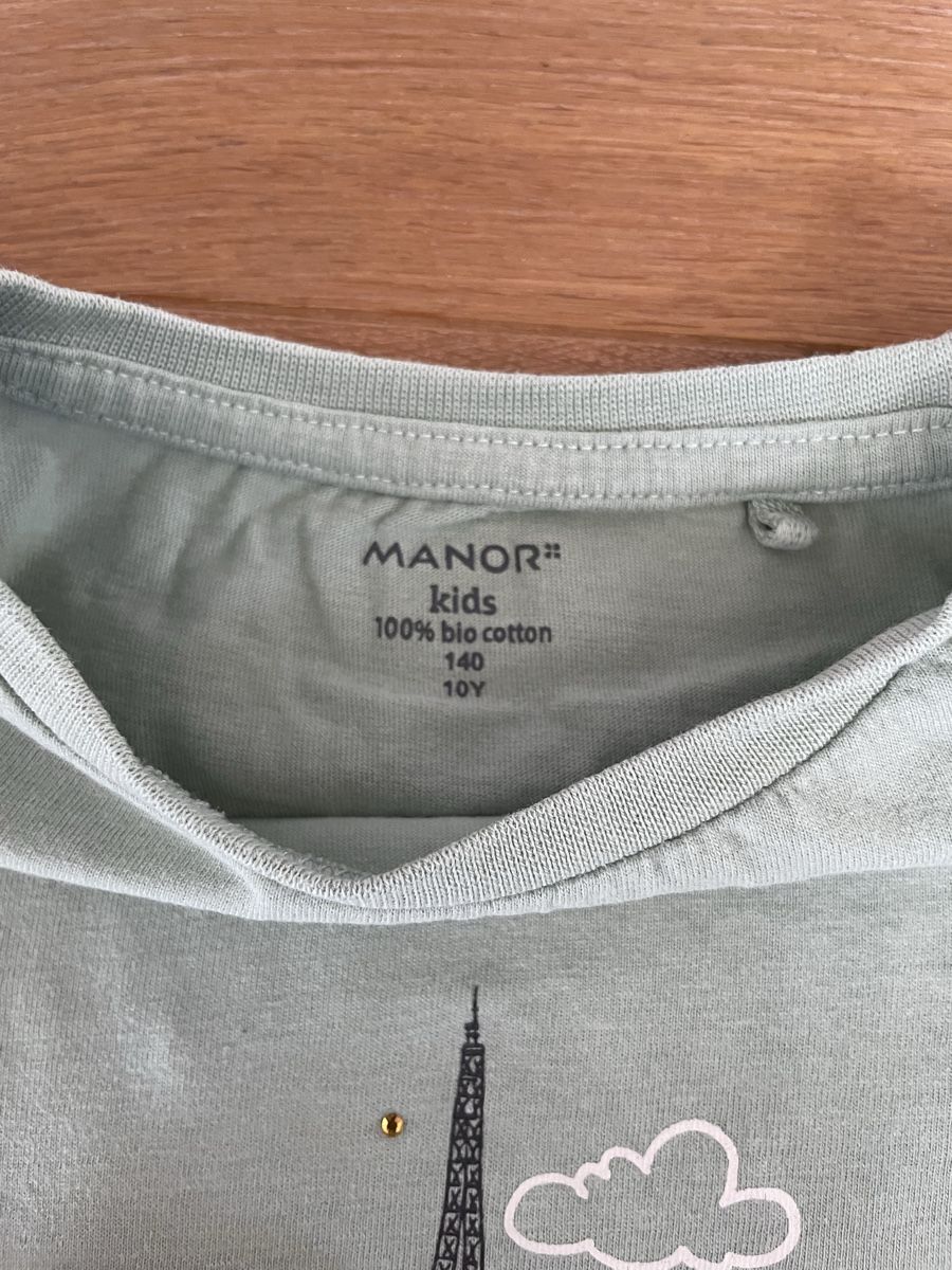 Manor Pullover & Sweatshirts: Pullover / Langarm Shirt – Gebraucht aus Aarwangen von erd_ngx8 2