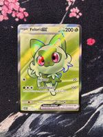Pokémon Felori ex 251/217 – Ultra Rare | ASC