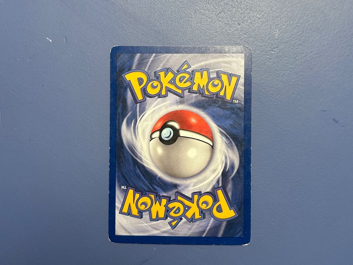 Pokémon Cartes à collectionner: Bulbizarre 44/102 Set de Base FR – D'occasion à Schlieren par happymerchant64 3