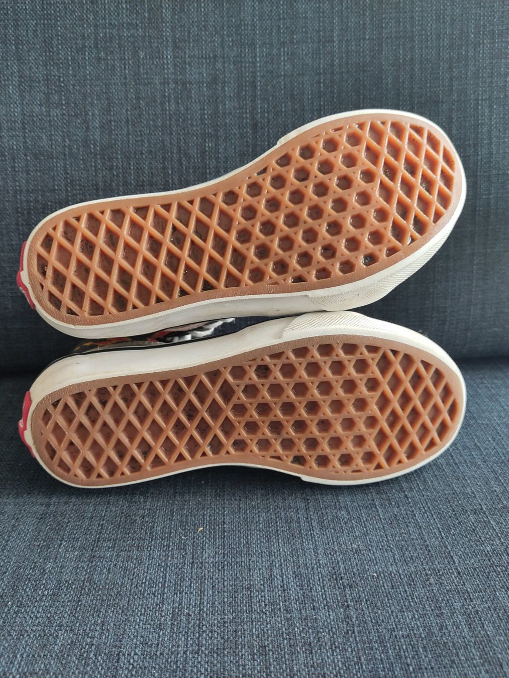 Vans Herrenschuhe: Sneakers von VANS – Gebraucht aus Zürich von Fritschi11 3