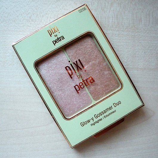 Make-up: Pixi Glow-y Gossamer Duo Delicate Dew – Nuovo (secondo la descrizione) da Eichberg venduto da Kati30 2