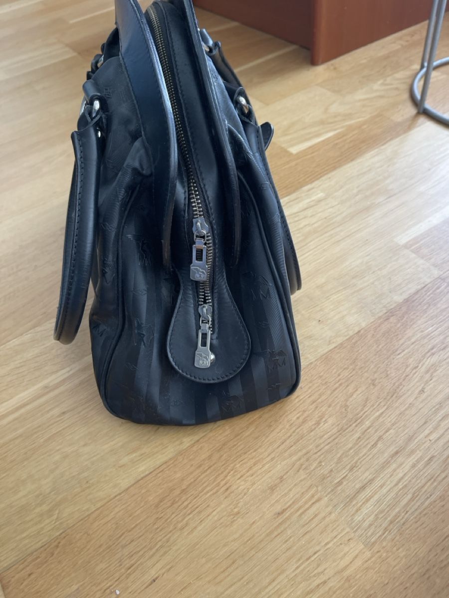 Maison Mollerus Taschen für Damen: MM Tasche original – Gebraucht aus Birmensdorf ZH von irina61 3