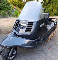 Schneetöff Ski-Doo
