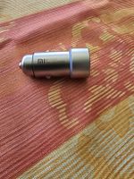 Xiaomi Car Charger - Dual USB - Excellent Condition!