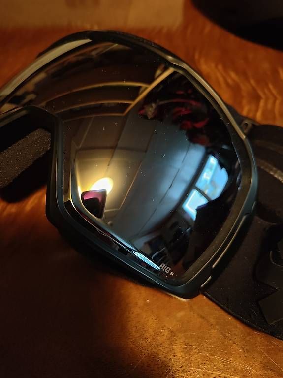 Sweet Protection Occhiali & Lenti: Sweet Protection Clockwork RIG S4 – Usato da Einsiedeln venduto da Pbi_zl7q 1