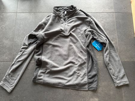 Columbia Fleece/Faserpelz Gr. L NEU