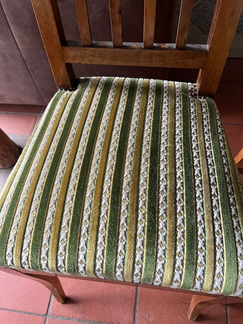 Stühle: 8 Essstühle – Gebraucht aus Kaufdorf von cheriecoco 5