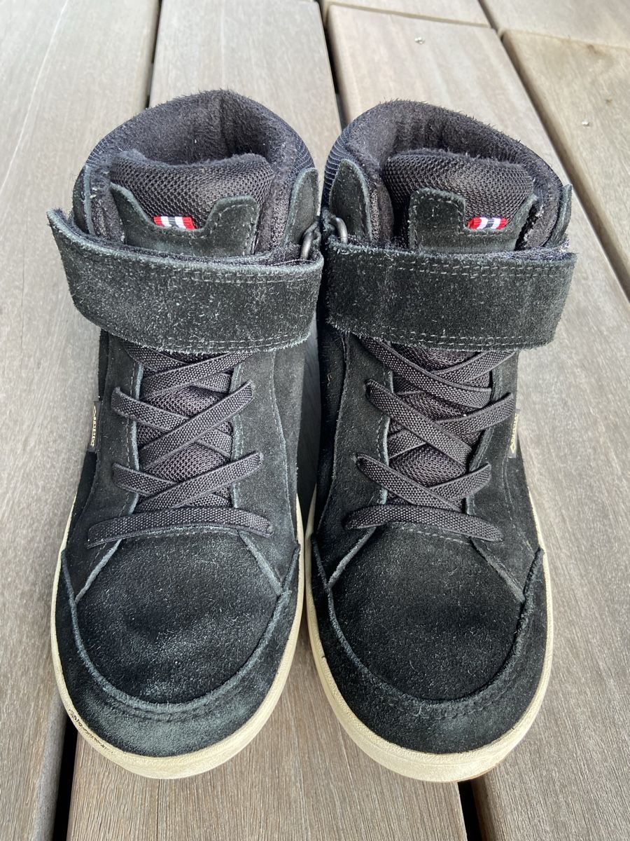 Viking Schuhe für Jungen: Winterschuhe von Viking – Gebraucht aus Wilen (Sarnen) von Jeffsy 1