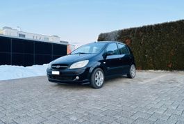 Hyundai Getz-Champion, Bj. 2006, 140.000 km