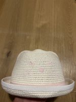 Chapeau d'été pour fille Orchestra, taille 53, parfait!