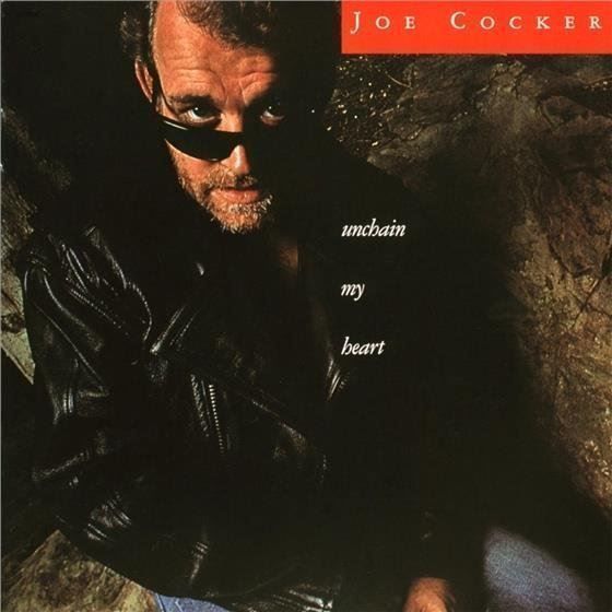 CD: Joe Cocker - Unchain my heart, D19, CD – Usato da Sessa venduto da discoverymedia