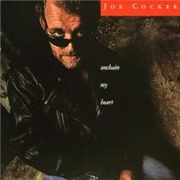 Joe Cocker - Unchain my heart, D19, CD