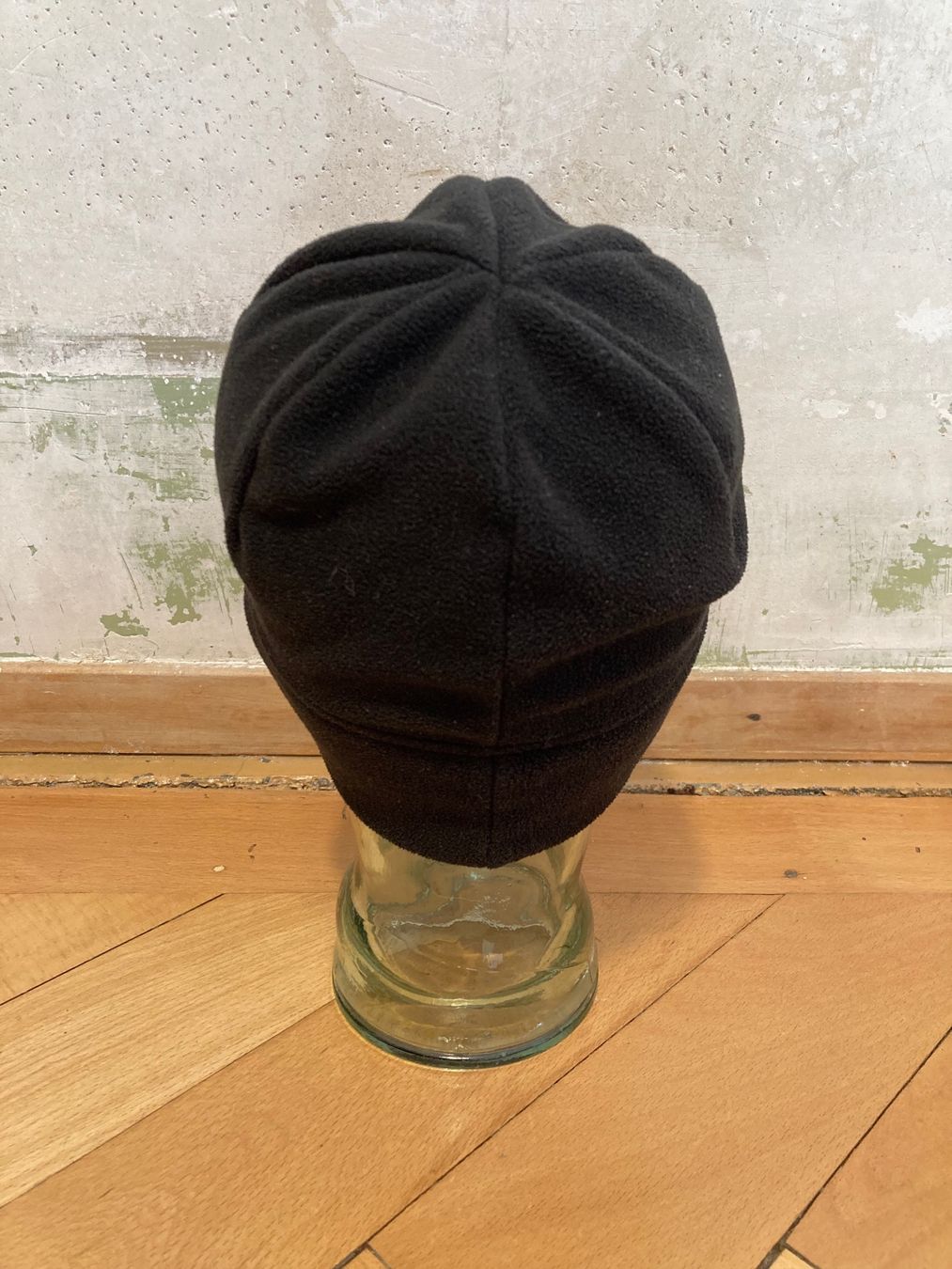 Mercedes-Benz Chapeaux, bonnets & casquettes: VFB Stuttgart Fleece Beanie Mercedes – D'occasion à Zürich par le_souk 2
