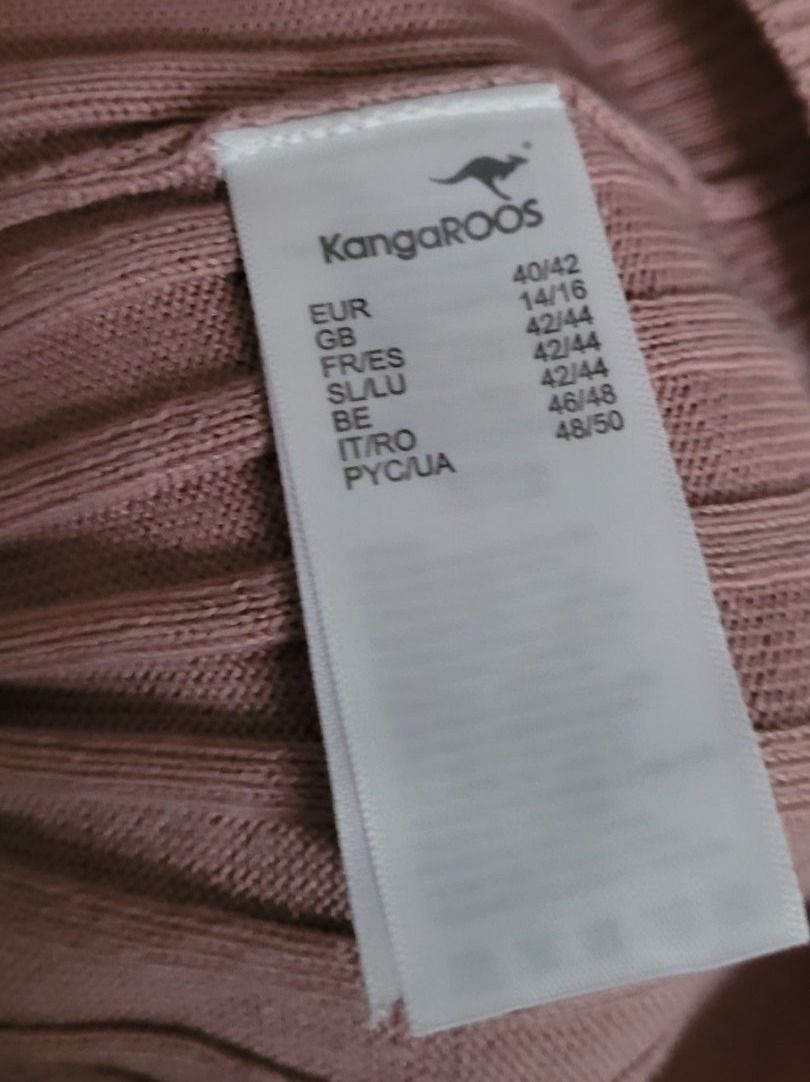 Maglioni & Felpe: KangaRoos Pullover neu – Nuovo (secondo la descrizione) da Oberaach venduto da Svea11 7