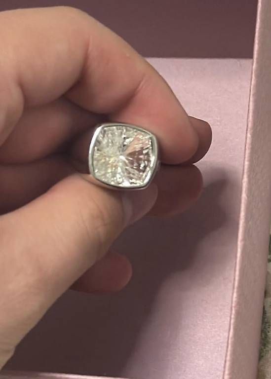 Ringe: Toller Ring – Gebraucht aus Glattbrugg von mir_vx2c