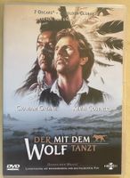 Der mit dem Wolf tanzt (1990) Kevin Costner