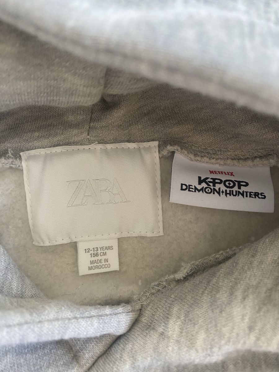 Zara Maglioni & Felpe: Zara Pullover / Huntrix Thema – Nuovo (secondo la descrizione) da Lachen SZ venduto da MAYJA 1
