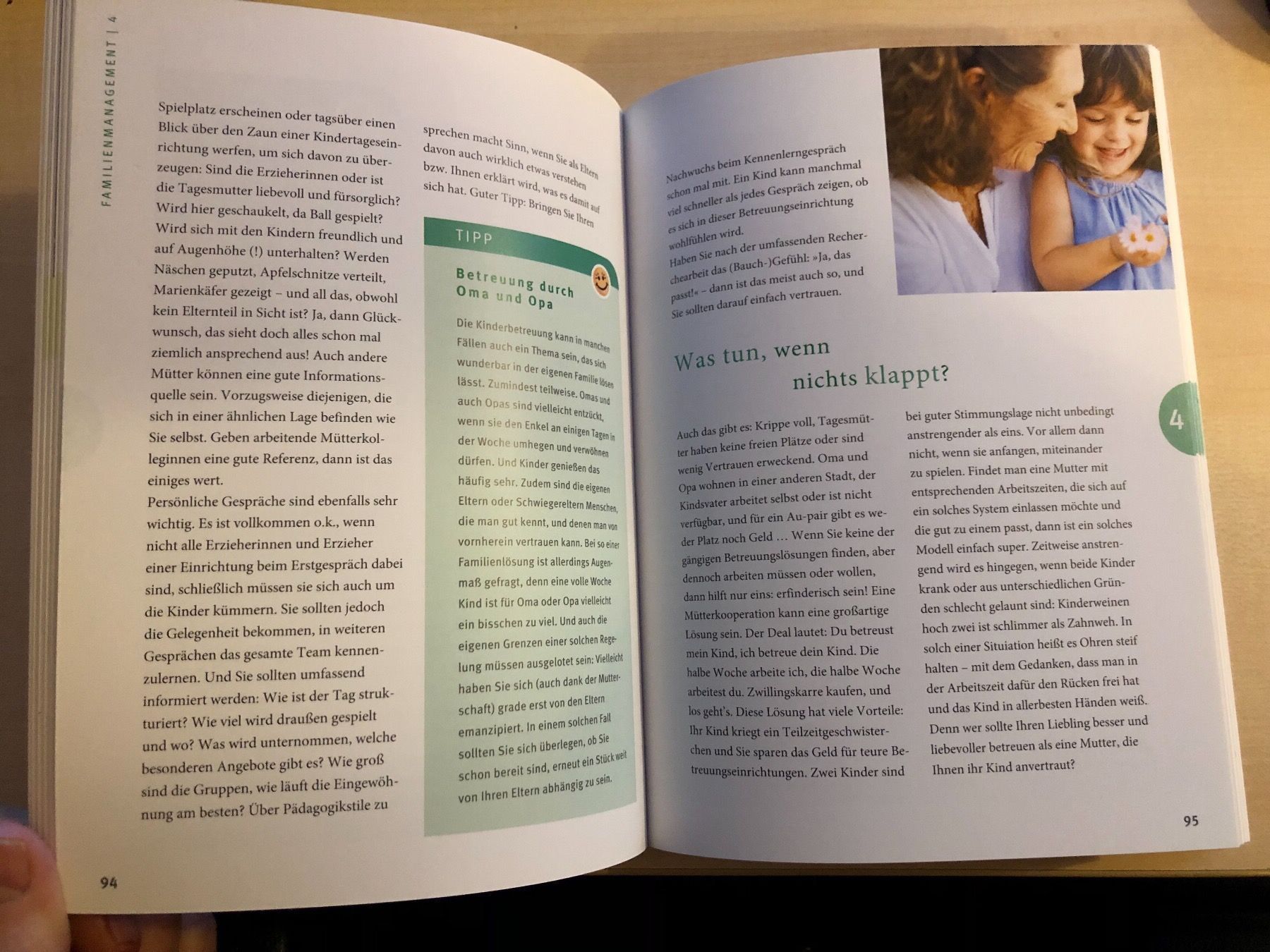 Bücher: MamaHappy, Astrid Schulte, Maren Blum – Gebraucht aus Aarau von R-O-G-E-R 4