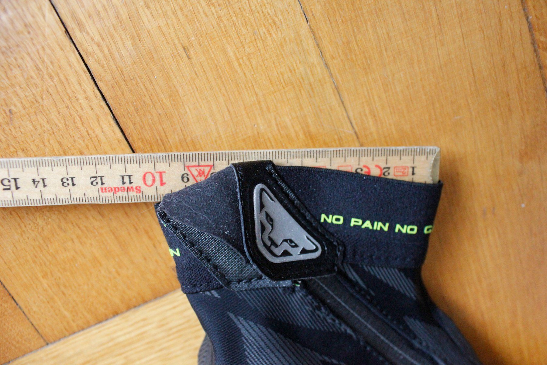 Dynafit Scarpe da uomo: DYNAFIT Sky Pro gr.41 – Usato da Fribourg venduto da metalhands 7