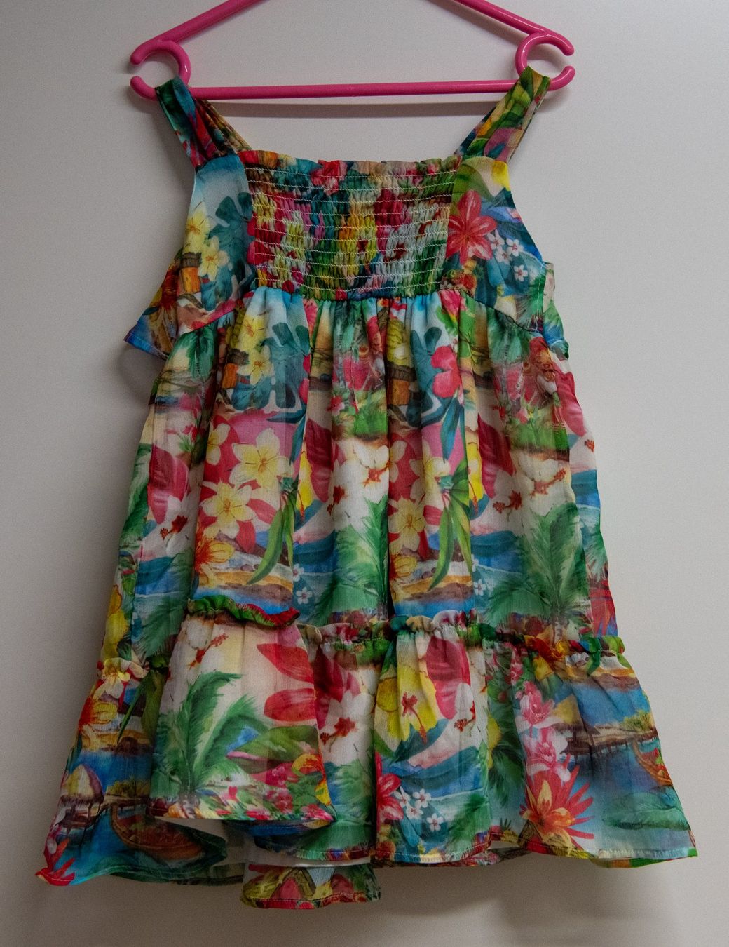 Mayoral Vestiti & Gonne: Kleid von Mayoral, Gr. 110 – Nuovo (secondo la descrizione) da Meilen venduto da luca70 1