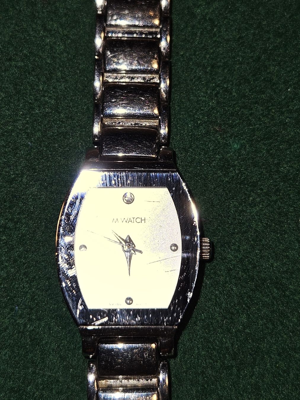 Bracciali & Braccialetti: Uhr – Usato da Kriens venduto da gra_fhn7 1