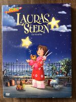 Lauras Stern - Kinofilm DVD 📀