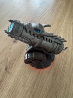 Skylanders Trap Team Drachen-Kanonen gutem Zustand