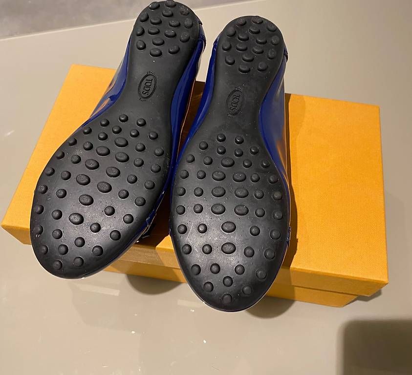 Scarpe per ragazze: Tod?s ballerine, Nr.32 – Usato da Minusio venduto da may_5qgr 2